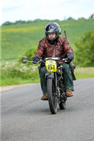 Vintage-motorcycle-club;eventdigitalimages;no-limits-trackdays;peter-wileman-photography;vintage-motocycles;vmcc-banbury-run-photographs